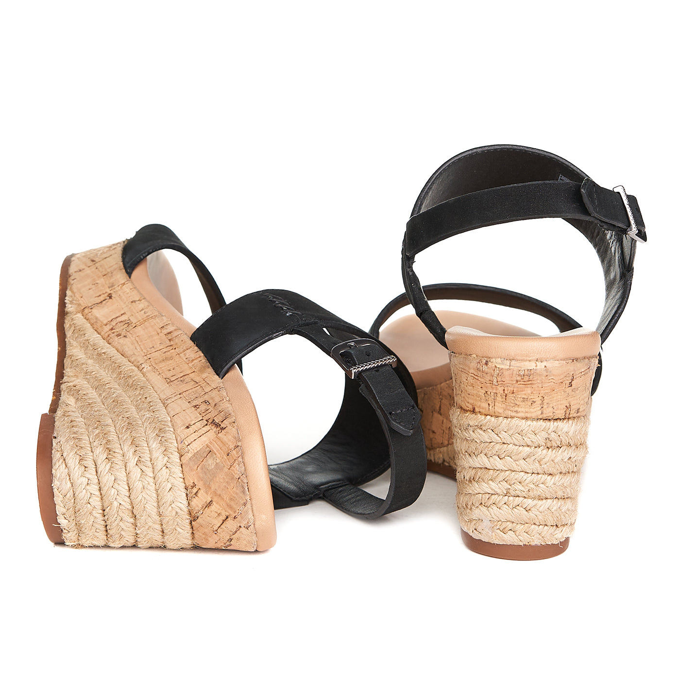 Sandale ugg Elena Natural Leather ZLN 0624