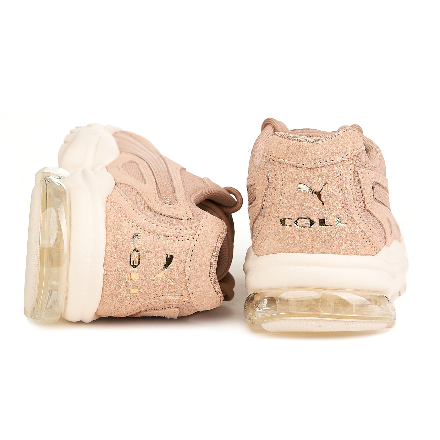 PUMA CELLAIRE TONAL WNS ZLN 0488