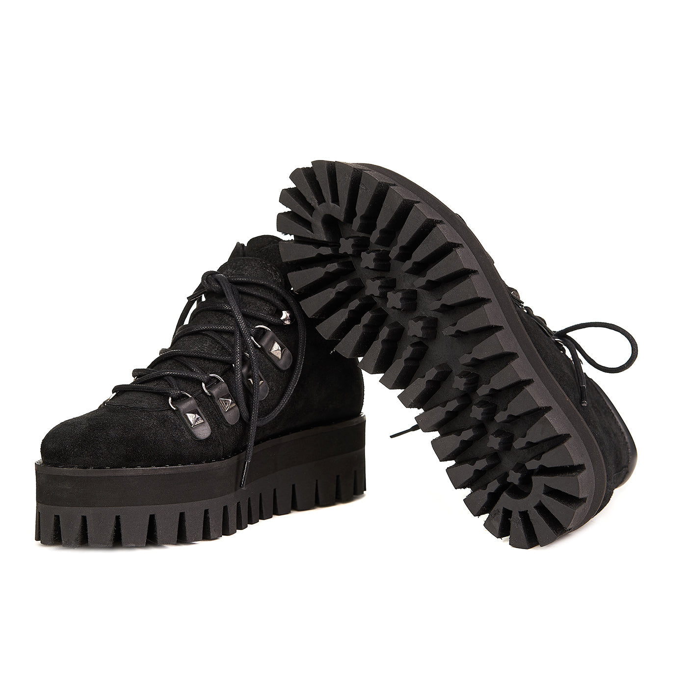 Boots buffalo tourmarine zln 0499