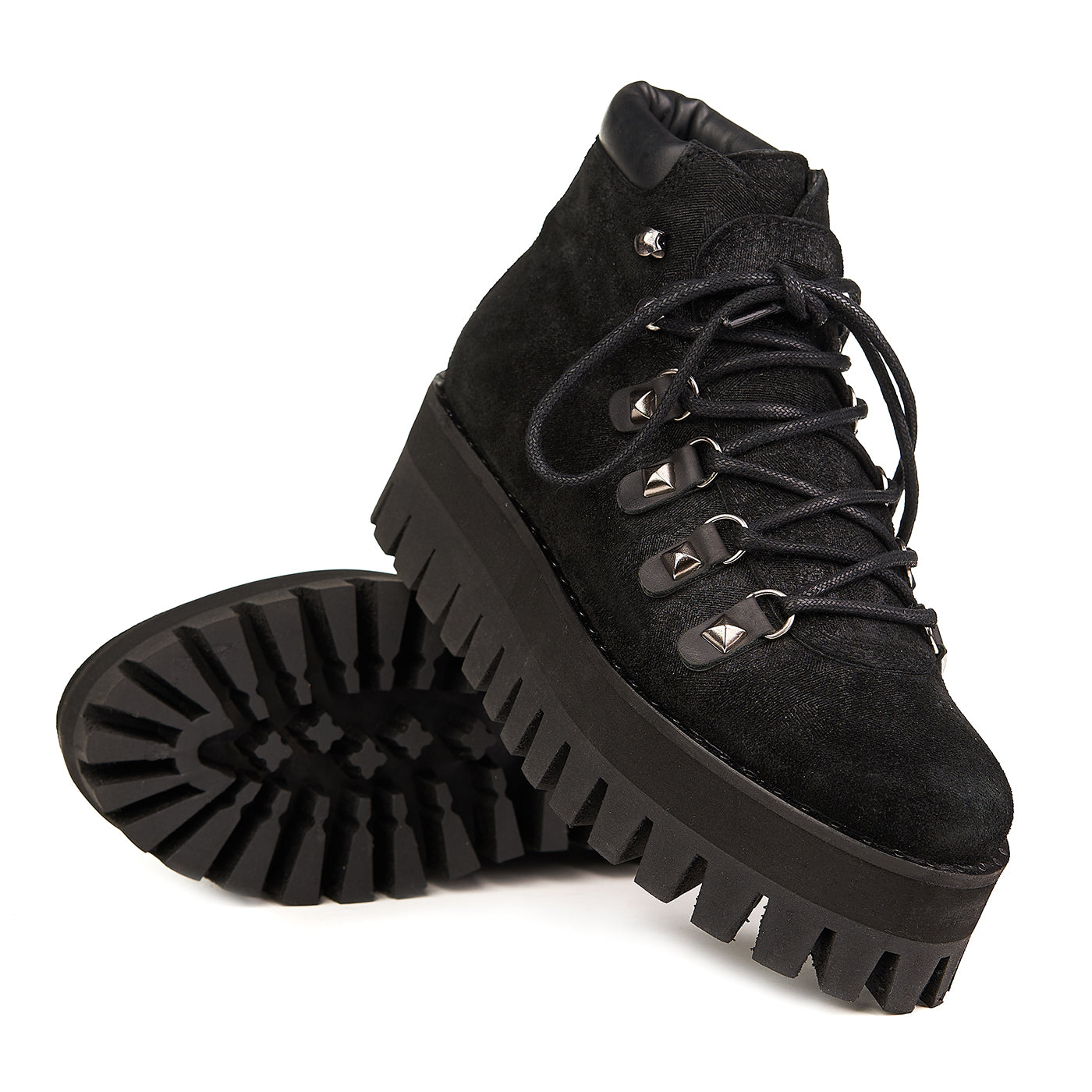 Boty Buffalo Tourmarine zln 0499