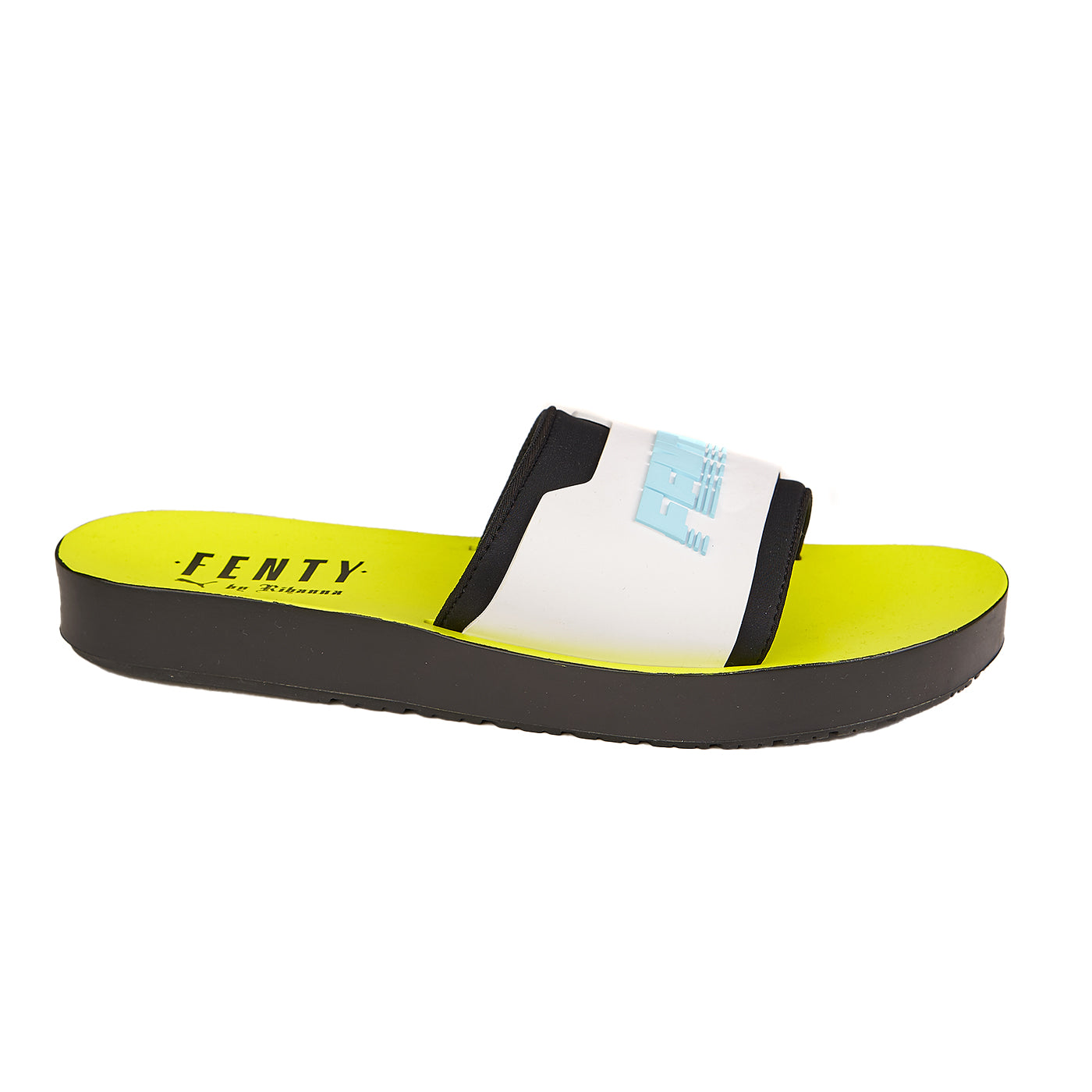 Puma Fenty de Rihanna Surf Slide Slide Zln 0495