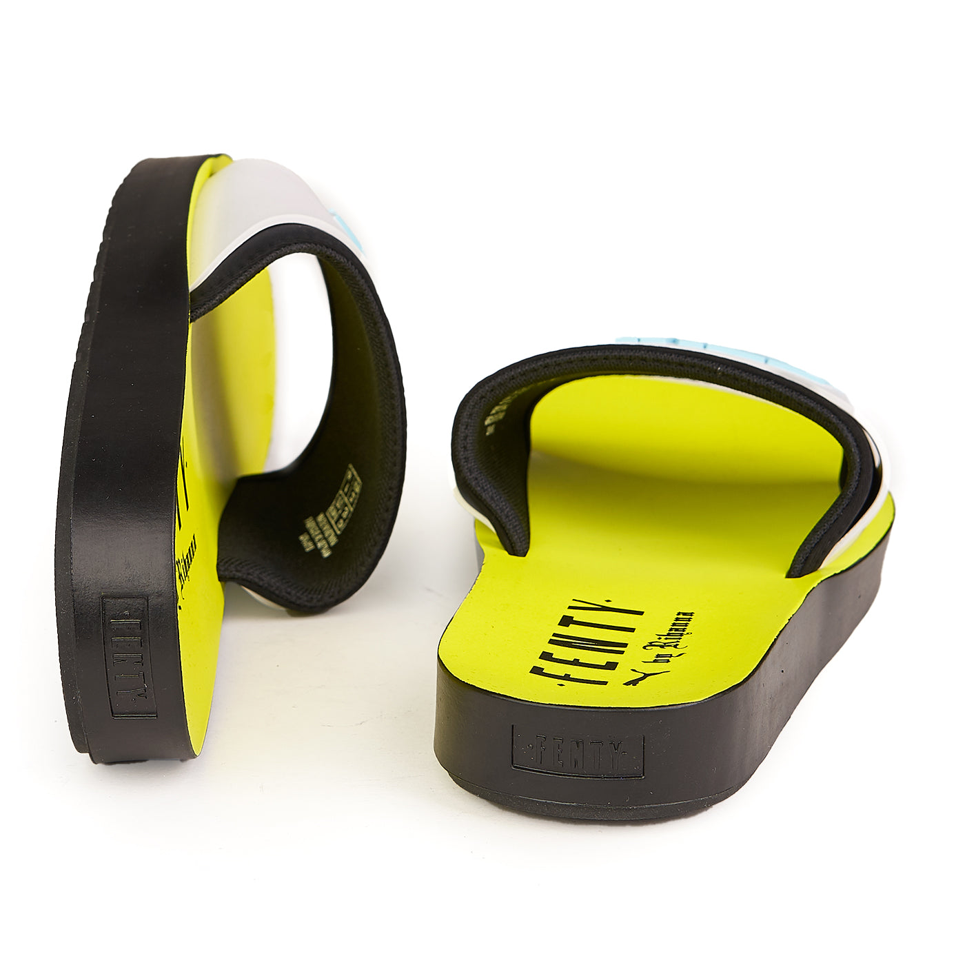 Puma Fenty de Rihanna Surf Slide Slide Zln 0495