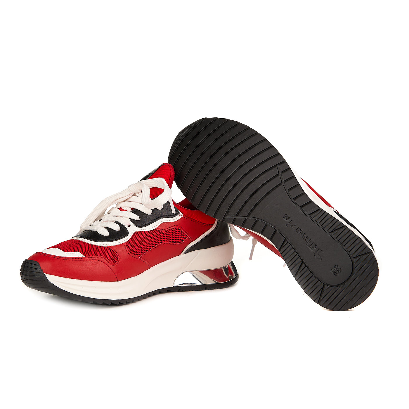 Tamaris sneakers zln 0517