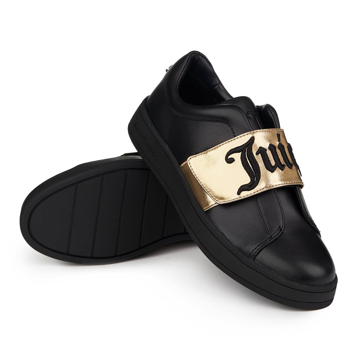 Adidași suculenți din piele naturală Cynthia Low Top ZLN 0658