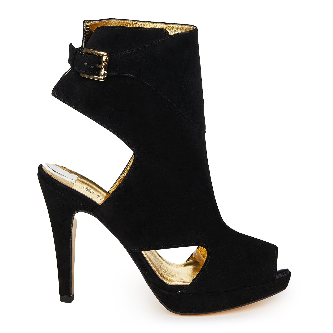 Peter Kaiser Dámske sandále Päty Prírodná koža Ziska Zln 0710