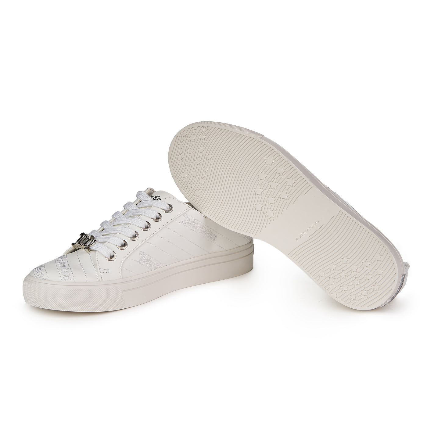 Juicy Couture tenisky Patricia Low Top Zln 0667
