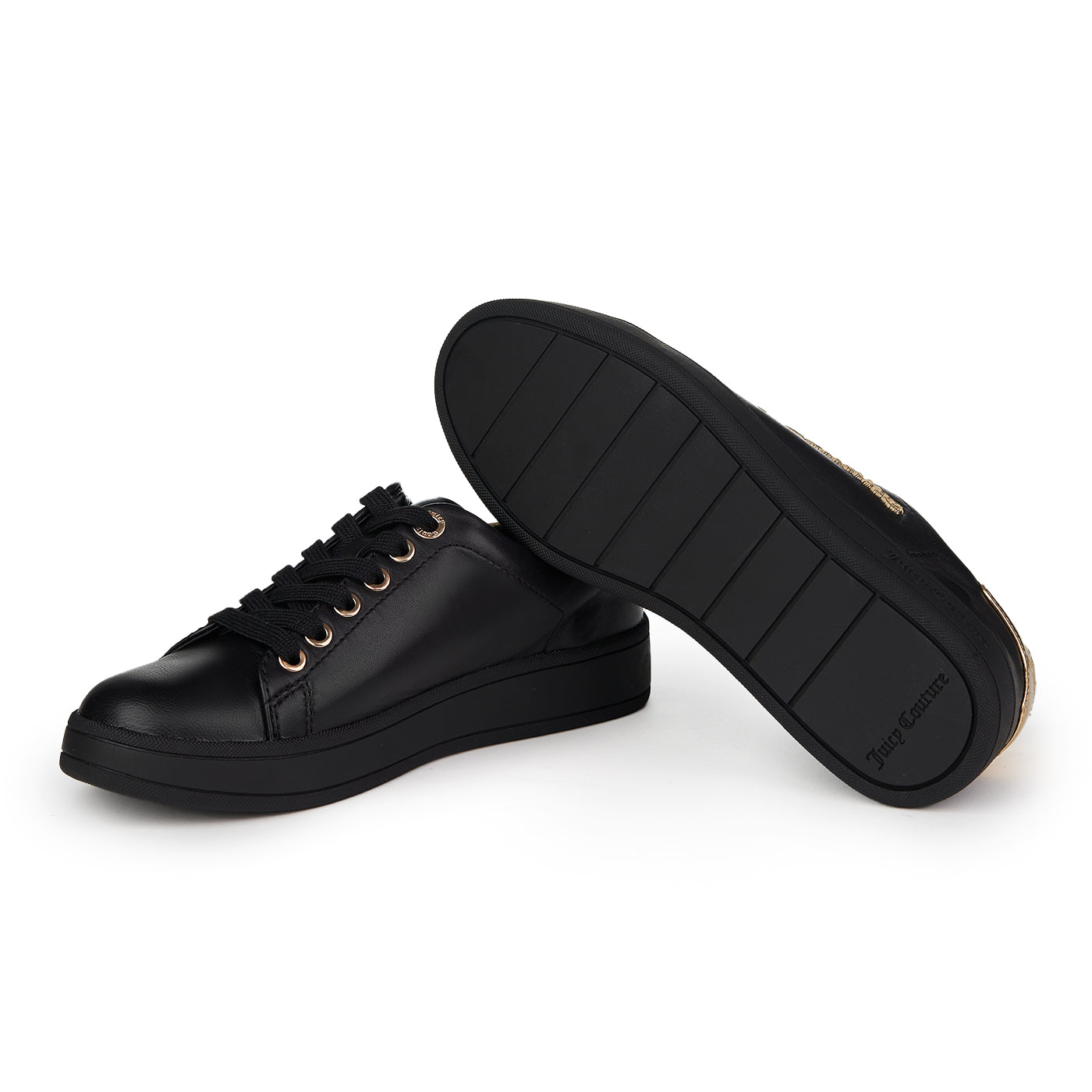 Sneaker in pelle naturale succosa couture Carlie Low Top Zln 0663