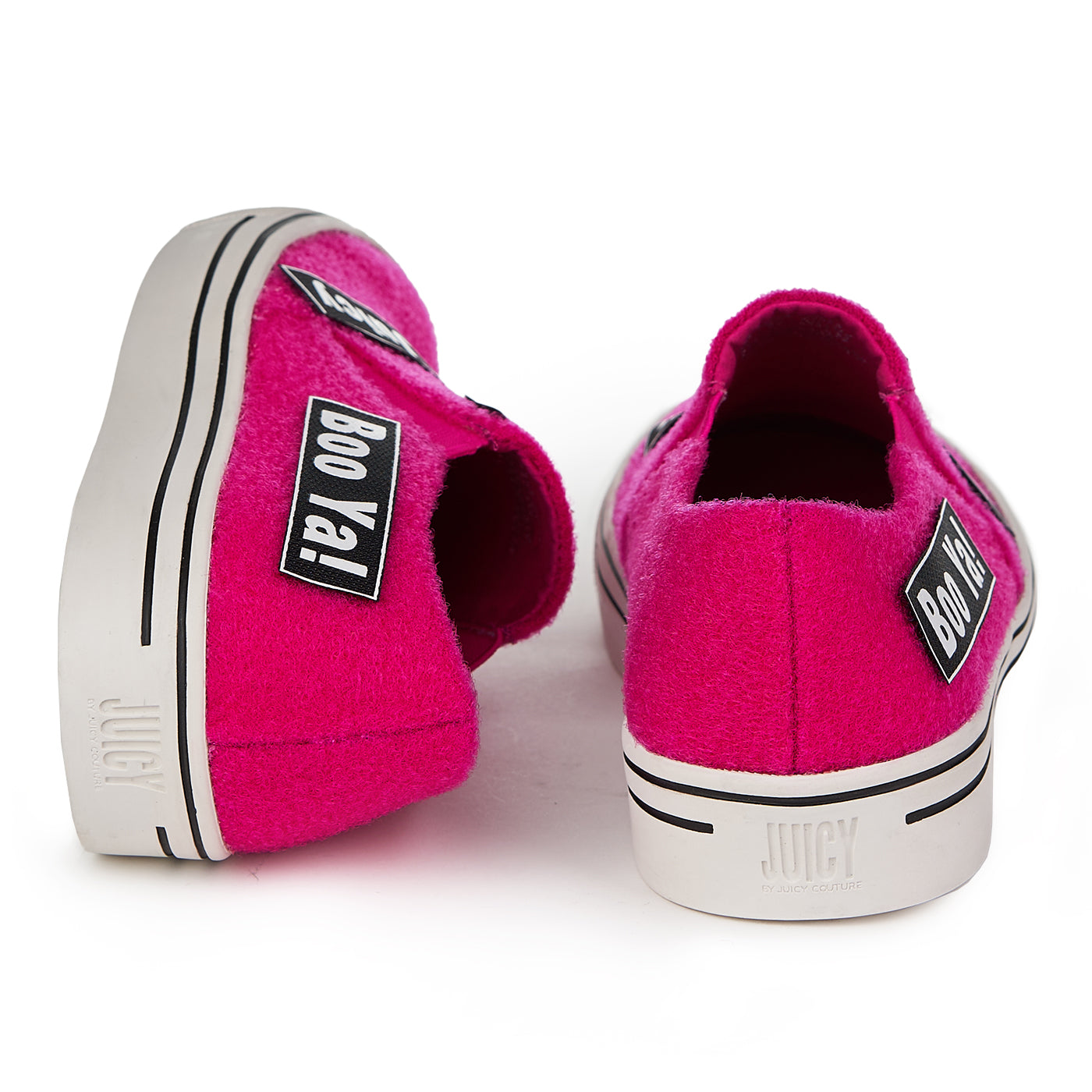 Adidași suculenți couture crocus teddy blan zln 0655