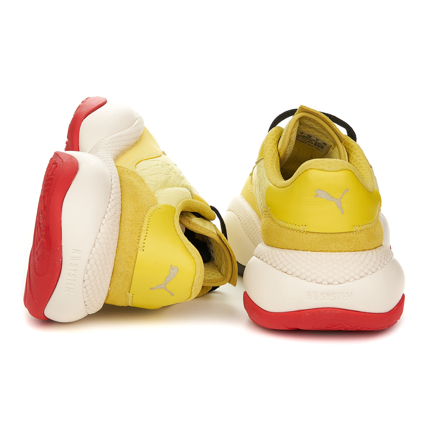 PUMA Alteration PN-1 sedano luci luci Zln 0560