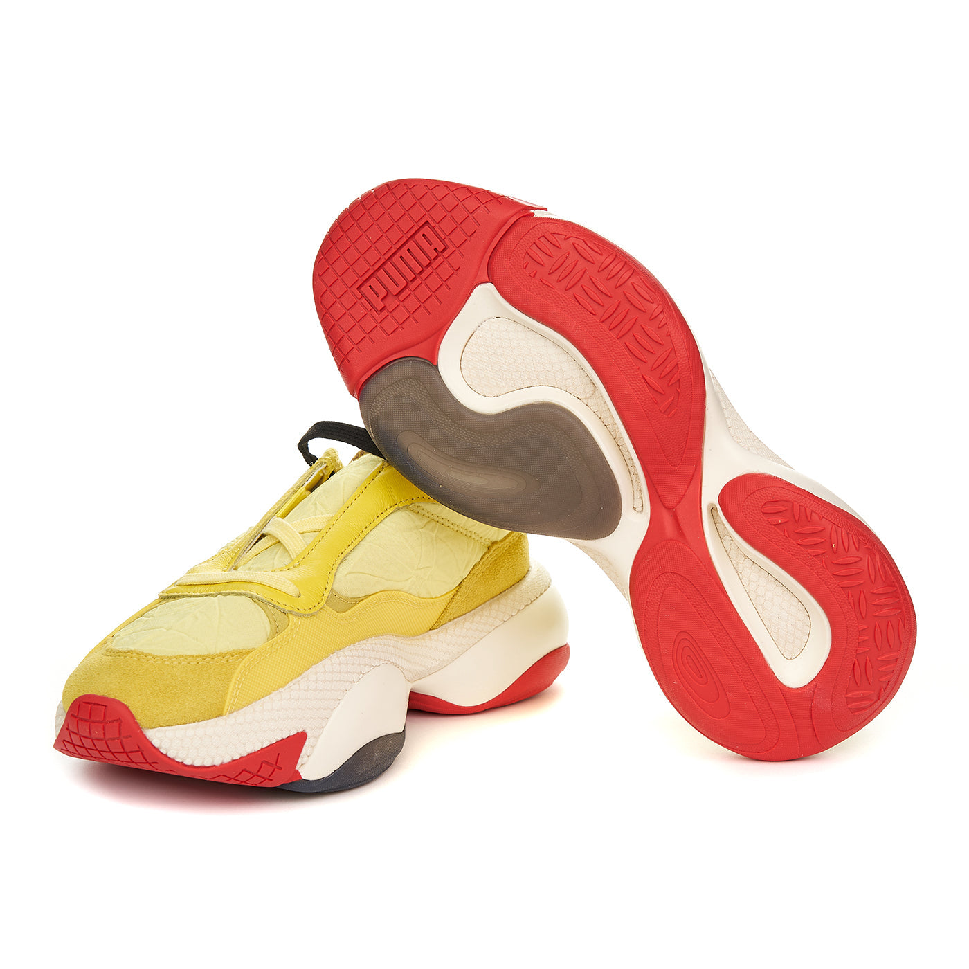 PUMA Alteration PN-1 sedano luci luci Zln 0560