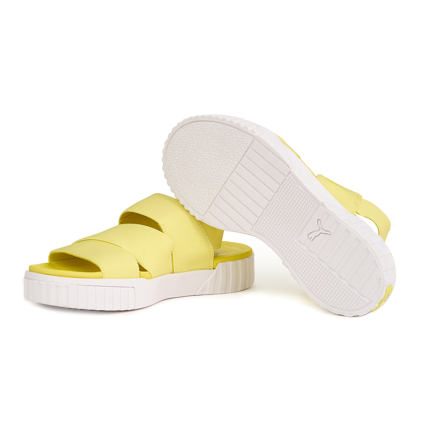 Puma Cali Sandals Zln 0484