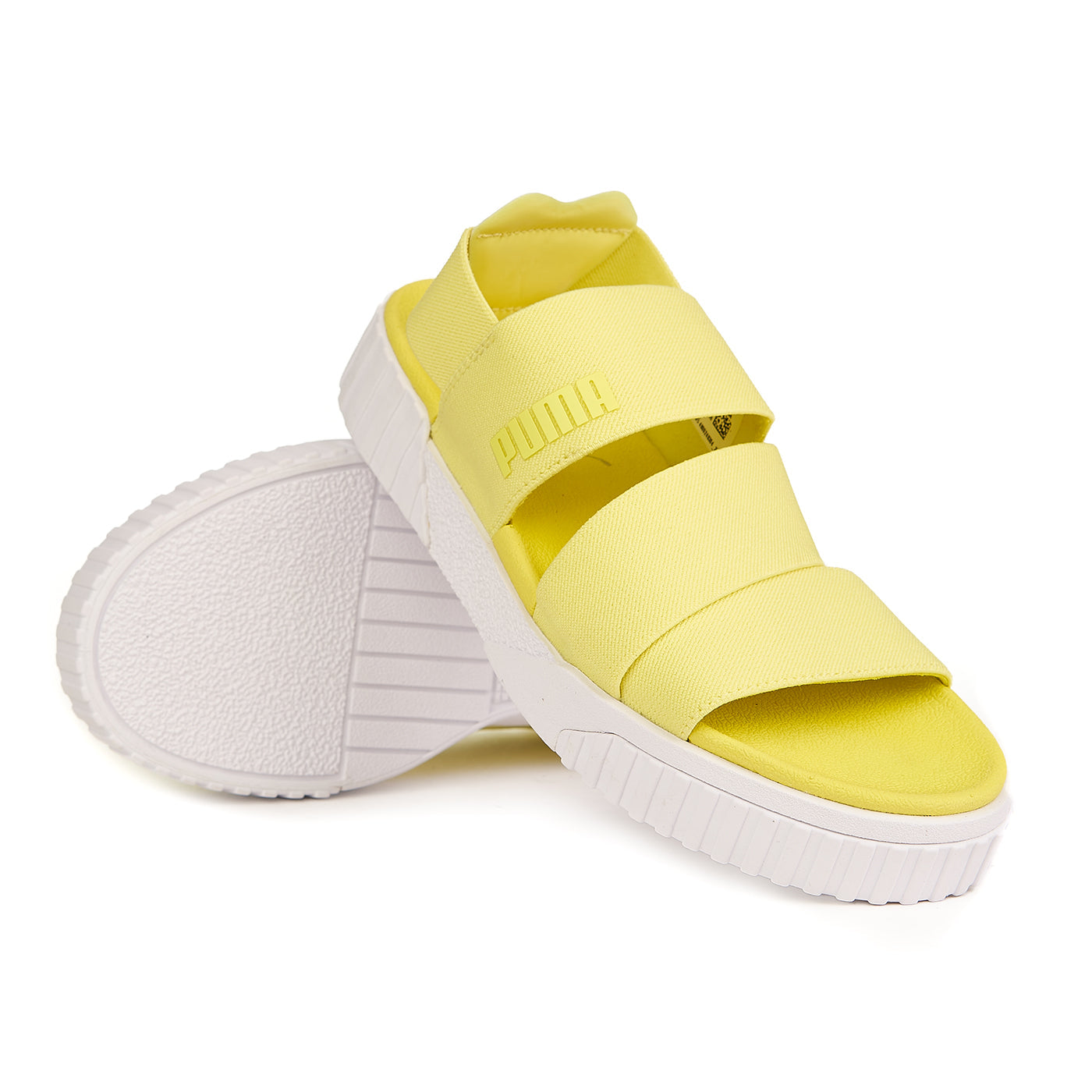 PUMA Cali sandály ZLN 0484