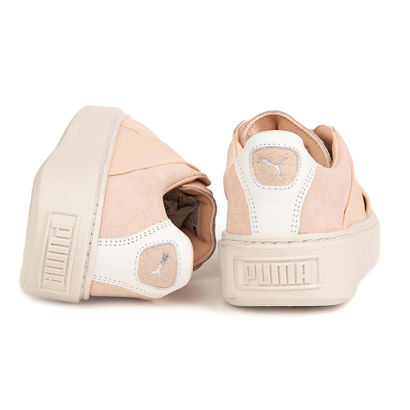 PUMA Platforma X WNS ZLN 0487