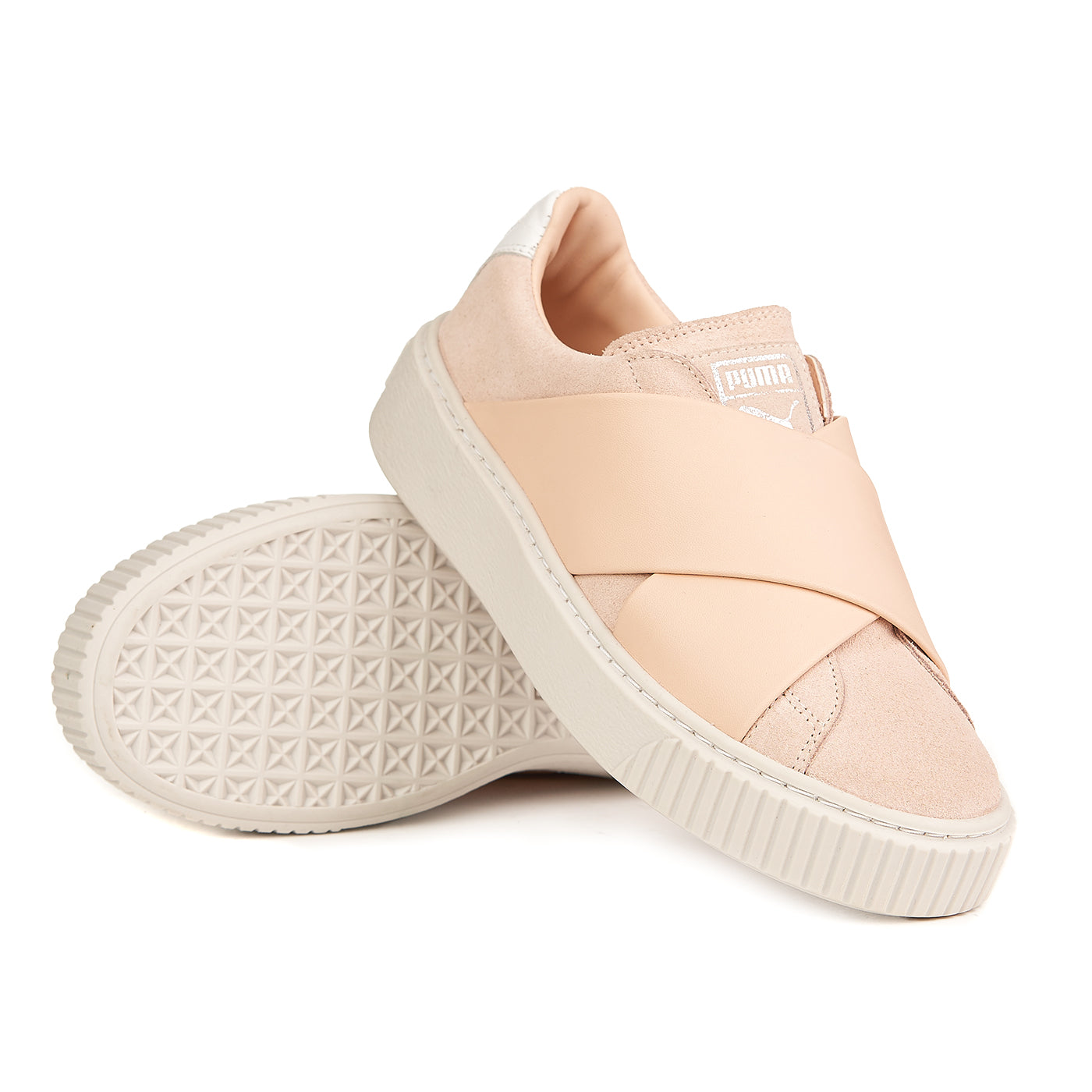 PUMA Platforma X WNS ZLN 0487