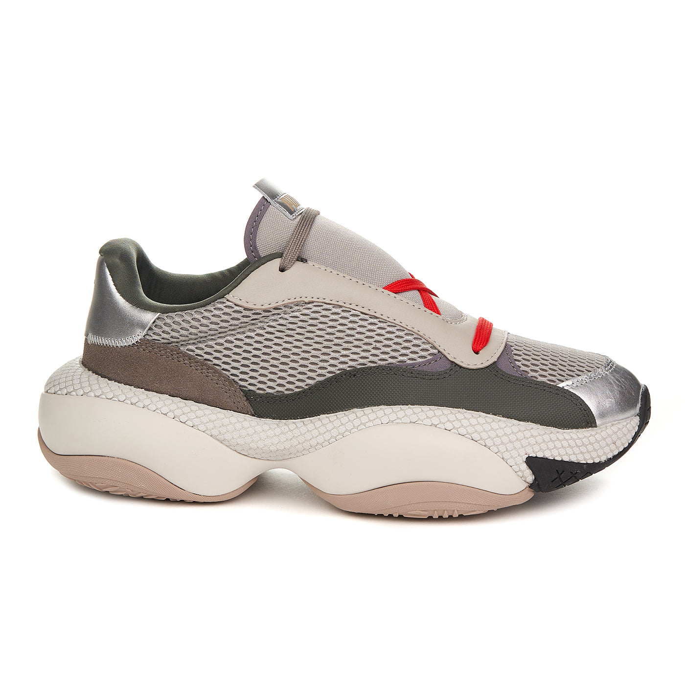 PUMA ALTARAZIONE SILVER LIMESTONE ZLN 0561
