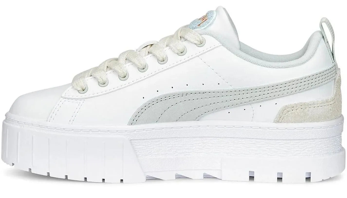 PUMA MAYZE IWD DAMESSNEAKERS IJSTROMWIT MAAT 40.5