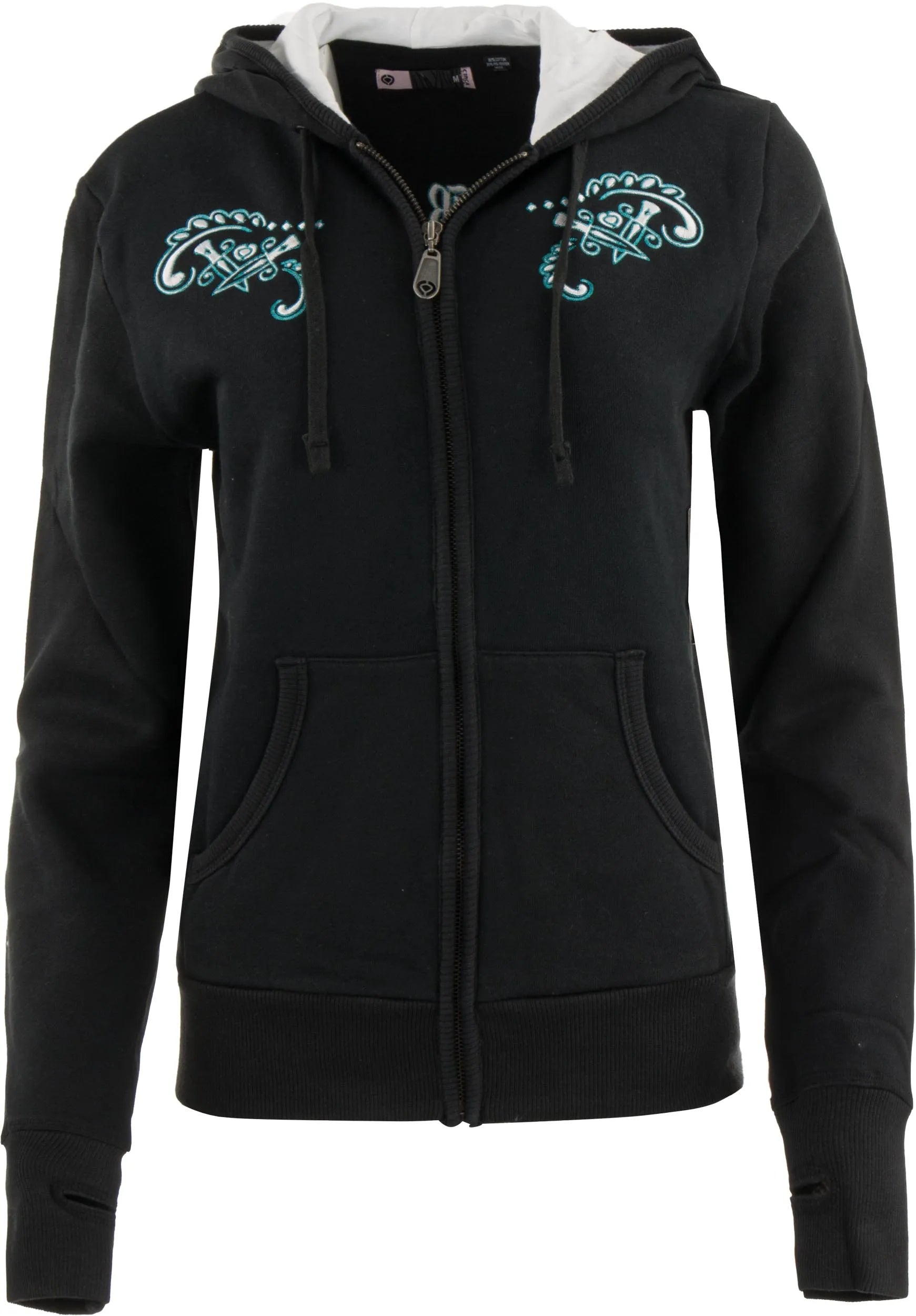 Sweat-shirt féminin C1RCA TATTTOO, S