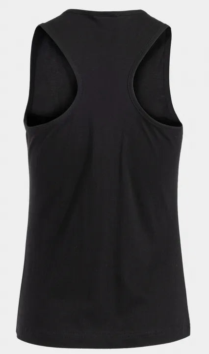 Dámská Joma Oasis Tank Top Black, S