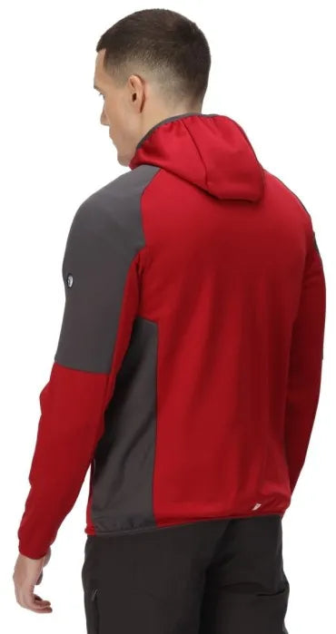 REGATTA Softshell Jacket d'fhir - gaothdhíonach & breathable