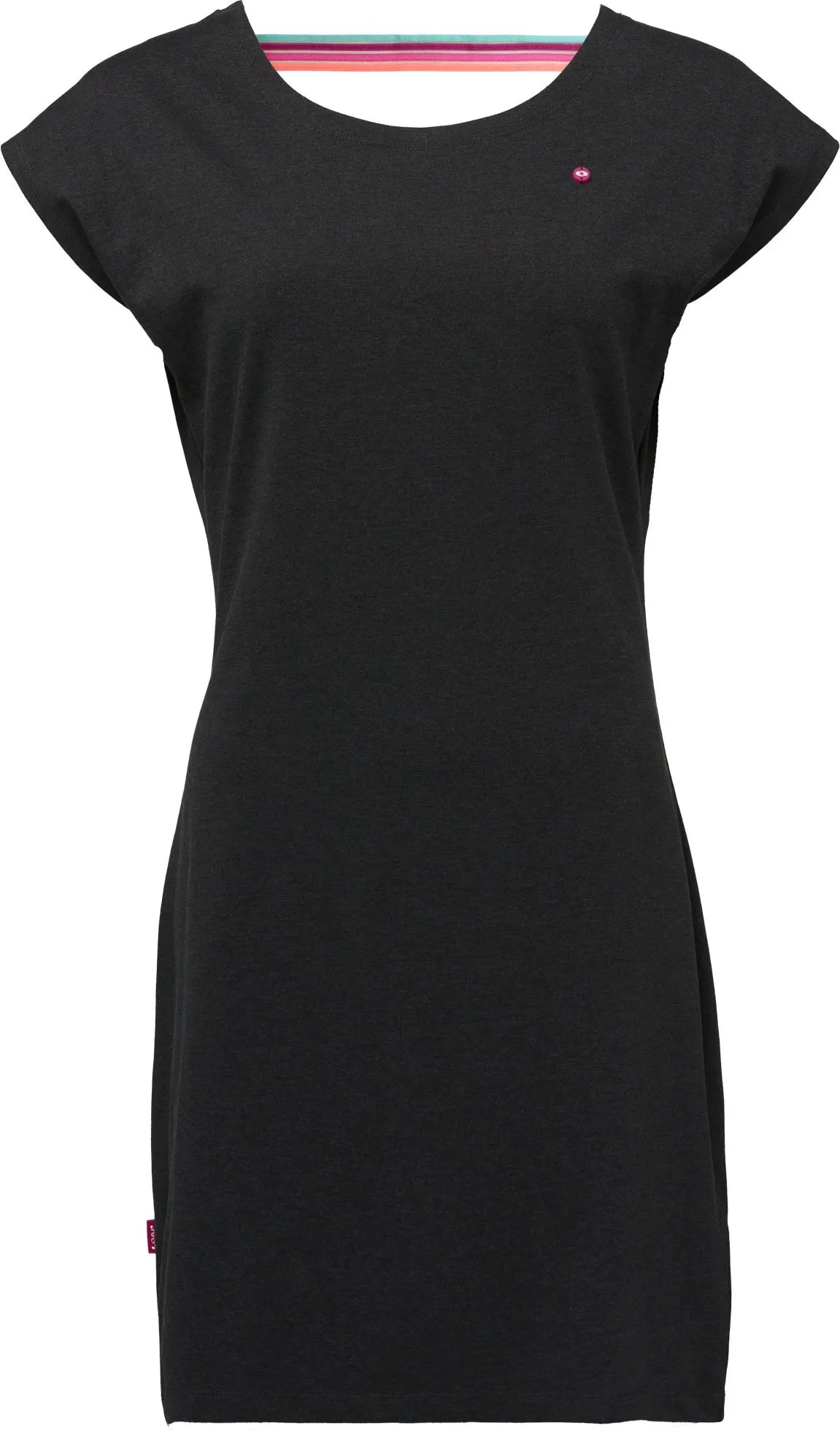 Vestido para mujeres MOAP AUBRIETA Negro M M