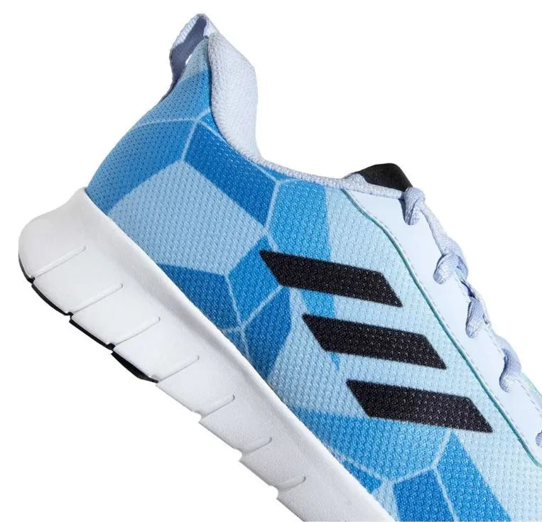 Adidas Levato futócipő Ladies Blue 38 - Könnyű