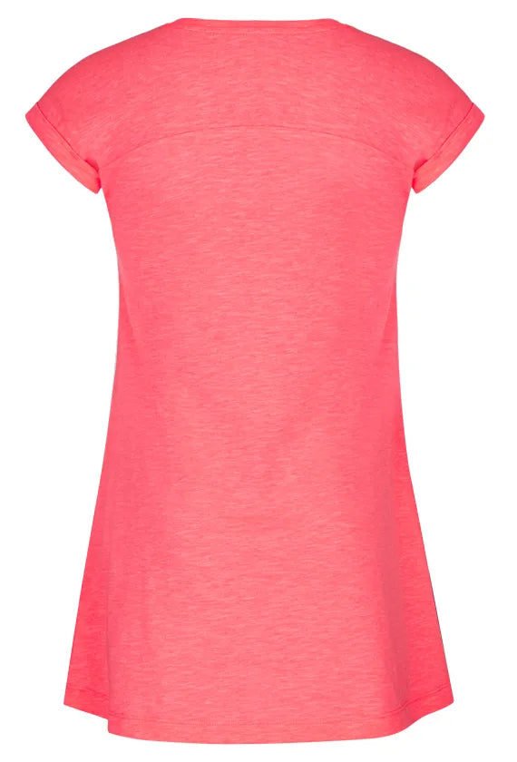 Cotton summer girl dress - comfortable & colorful