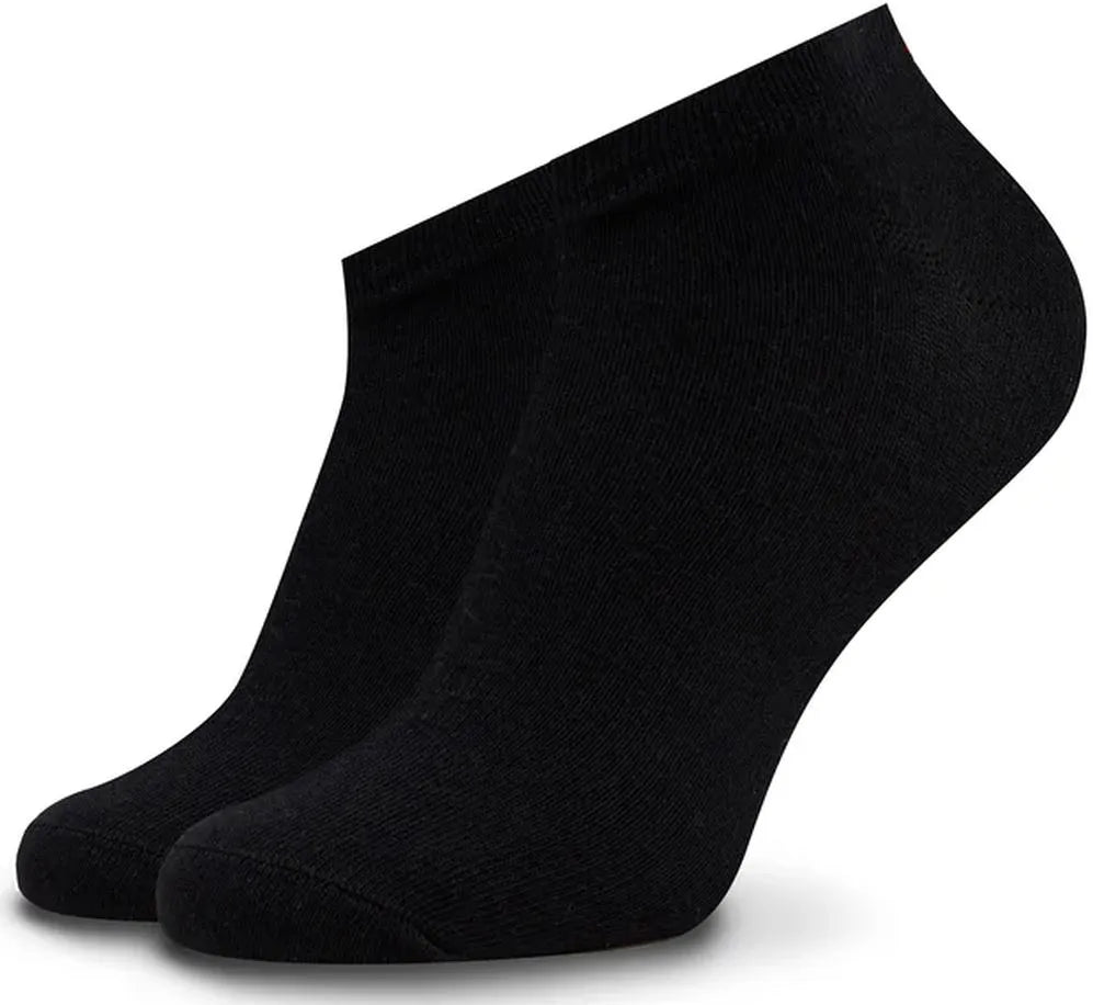 Fila Sneaker Socks da 3 pacchetti da 3 pacchetti 43-46 miscela di cotone