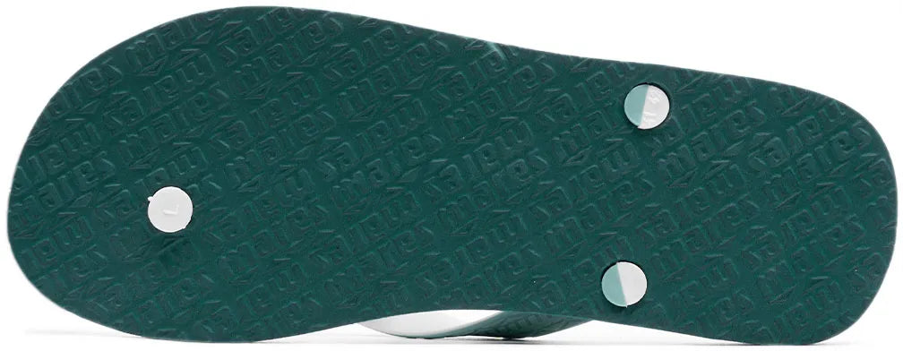 Men's flip-flops mares men life blue-light blue 44