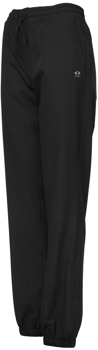Pantalones blandos de mujer MOAPA Urula Blk L
