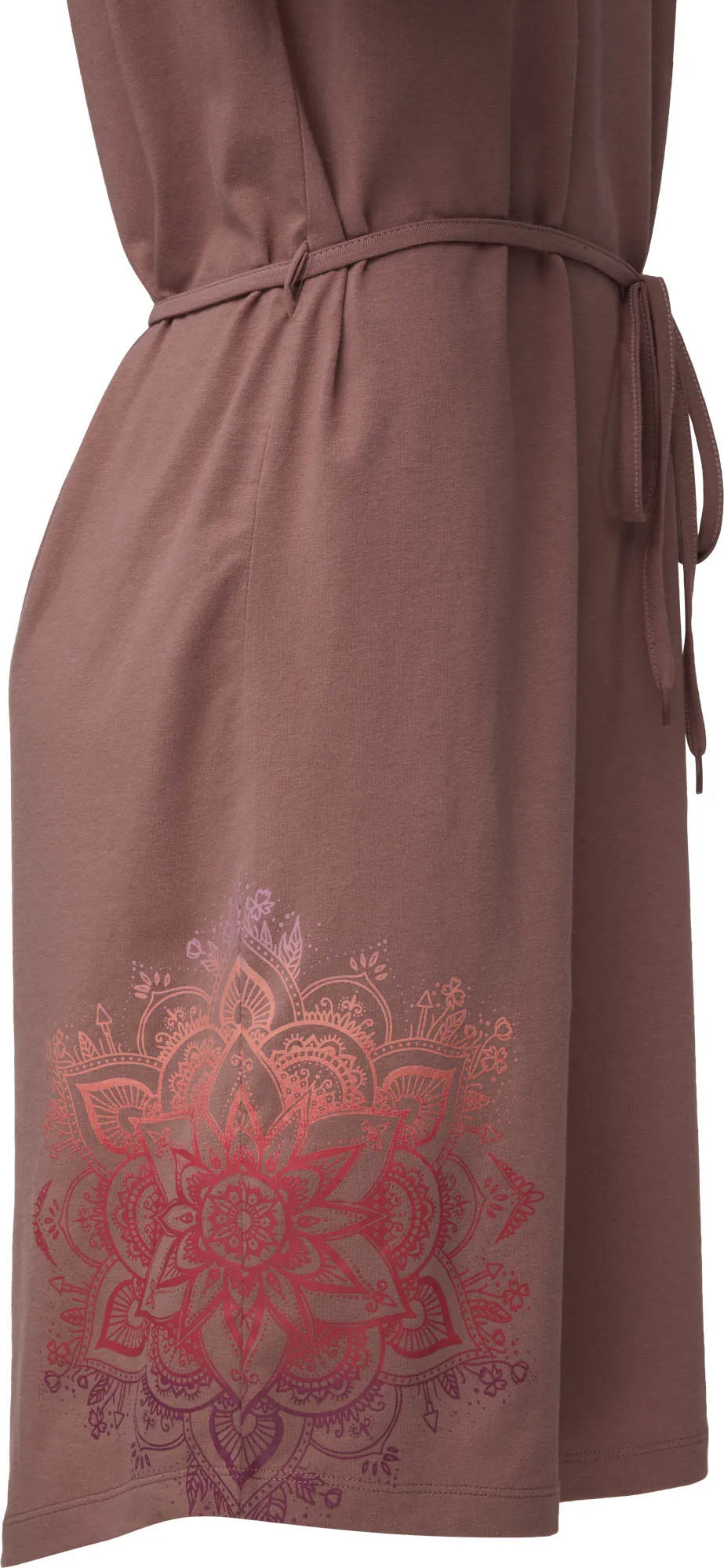 Elegant kvinders kjole Abzoka Prp M - Comfort & Style