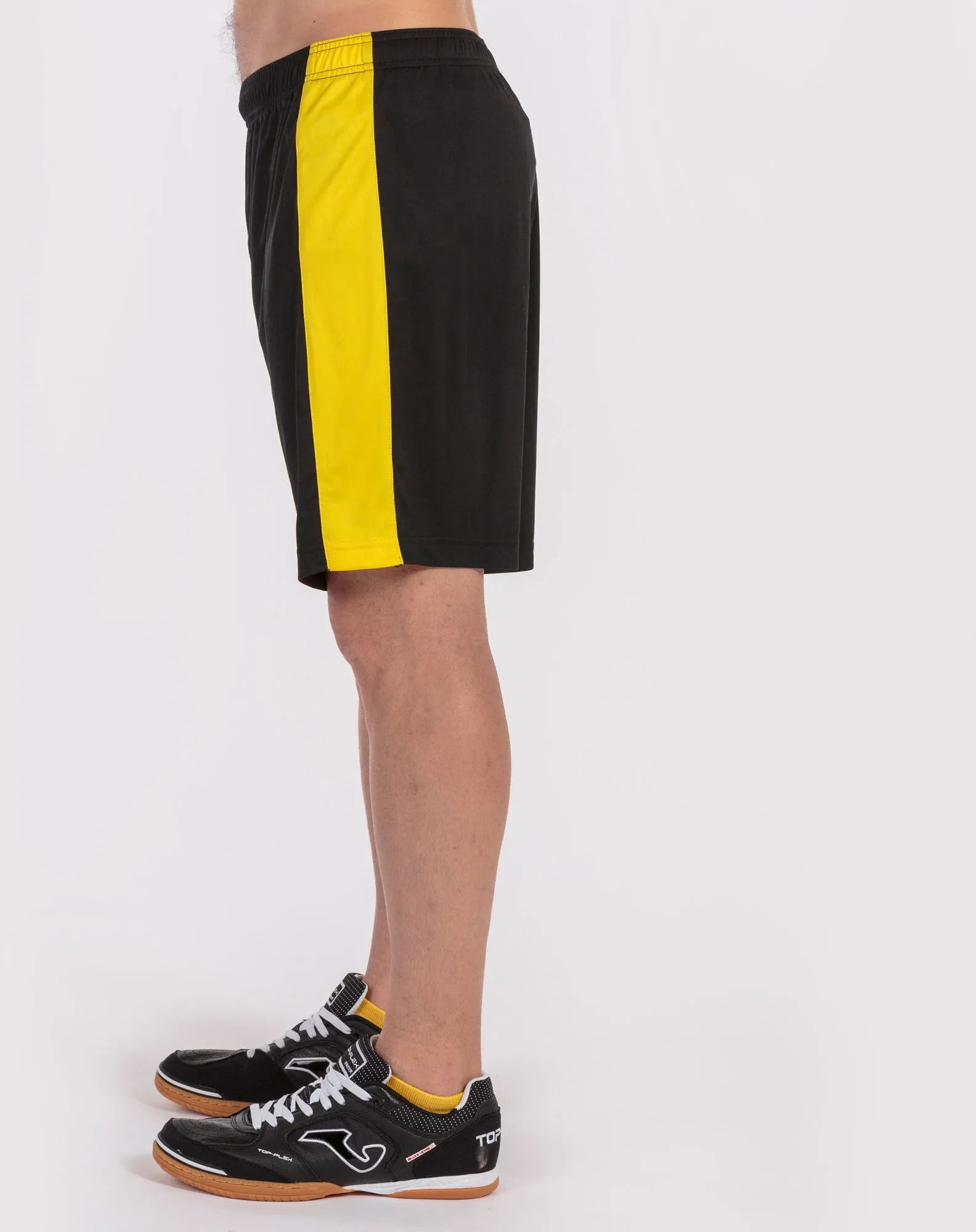 Joma Maxi Sport Shorts 2xl -3xl - prodyšné a flexibilní