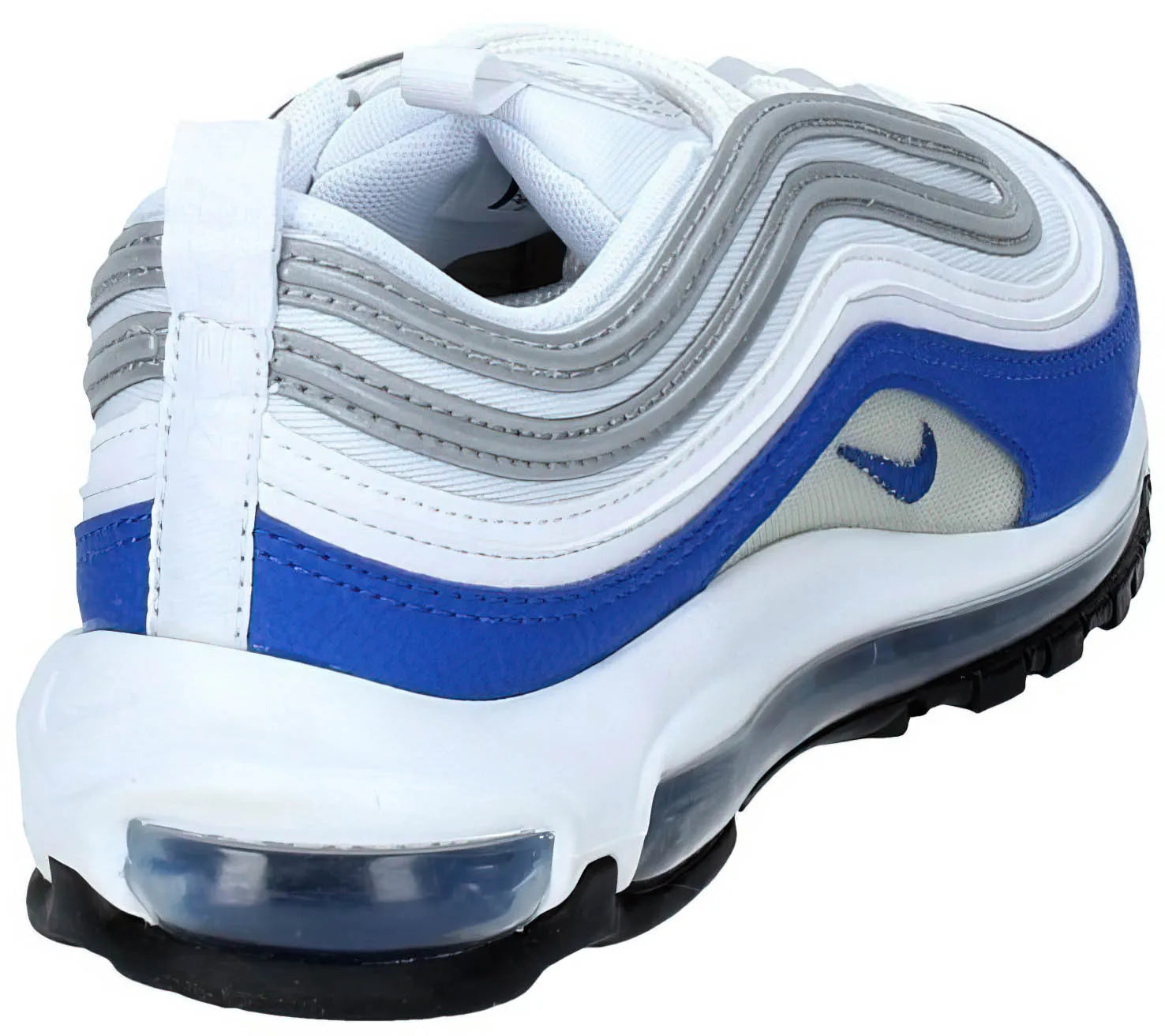 Kvinders sko Nike Air Max 97 Royal Blue 39