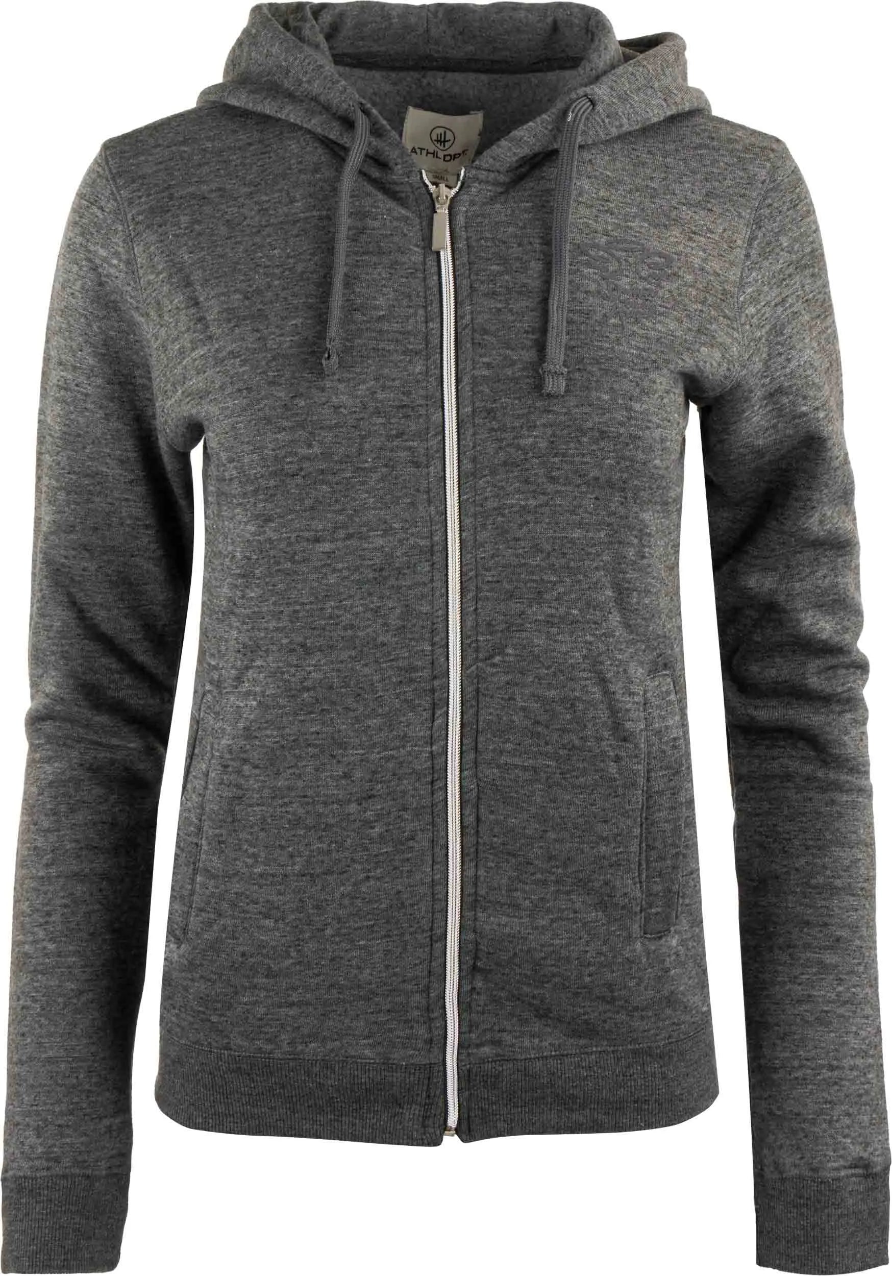 Kit na mBan Athl. Susy Gray M: léine spóirt breathable