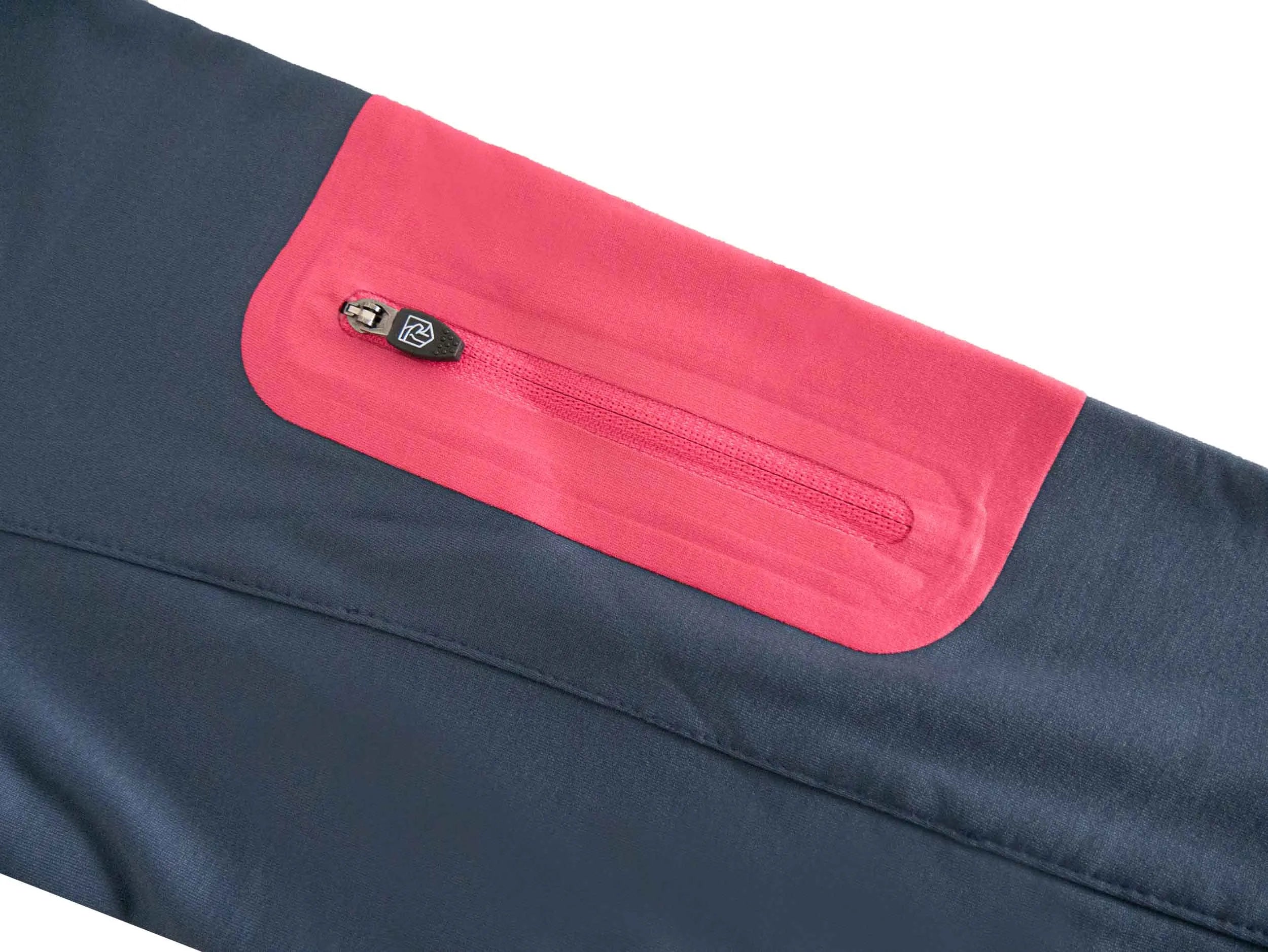 Női pulóver McKees Karjiang Dusty Blue, S