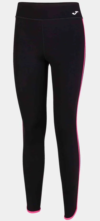 Dameslegging Joma Combi Torneo Zwart F. Raze Zwart M