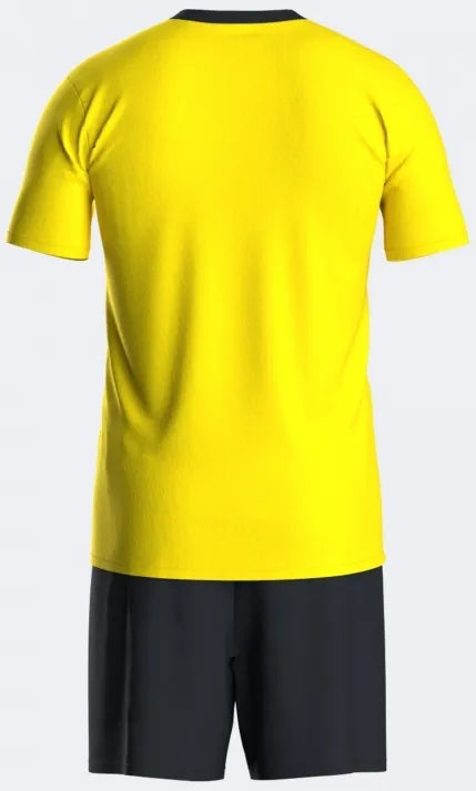 Conjunto de esportes Joma Victory Set Yellow, XS
