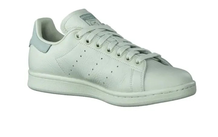 Adidas Stan Smith Damen 38 2/3 - Ikonisches Lederdesign