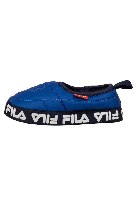 Fila jr comfider sneaker per bambini lapis blu size 30