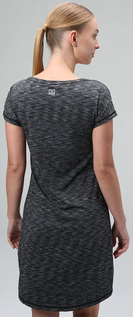 Dámske šaty Loap Marilyn Gry, S