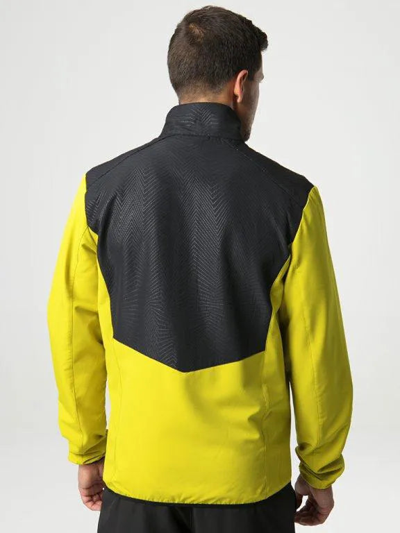 Jacheta sport pentru bărbați la modă de la Corduroy pentru bărbați activi