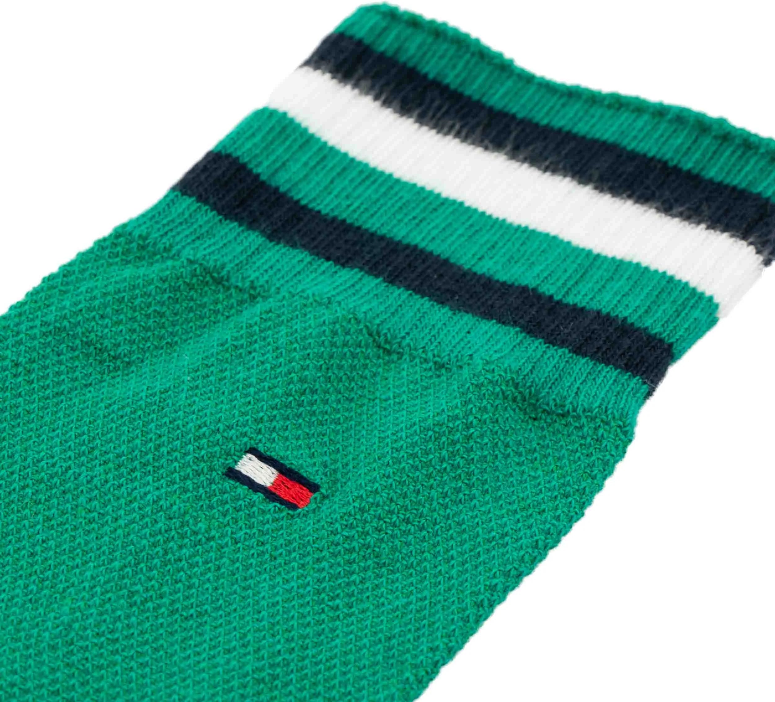 Calcetines de hombres Tommy Hilfiger 39-42 Mezcla de algodón