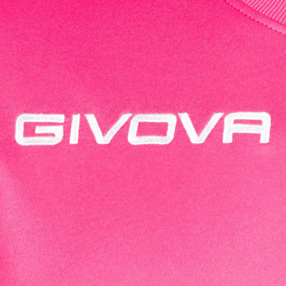 Sport Sweatshirt Givova Polarfinece One m