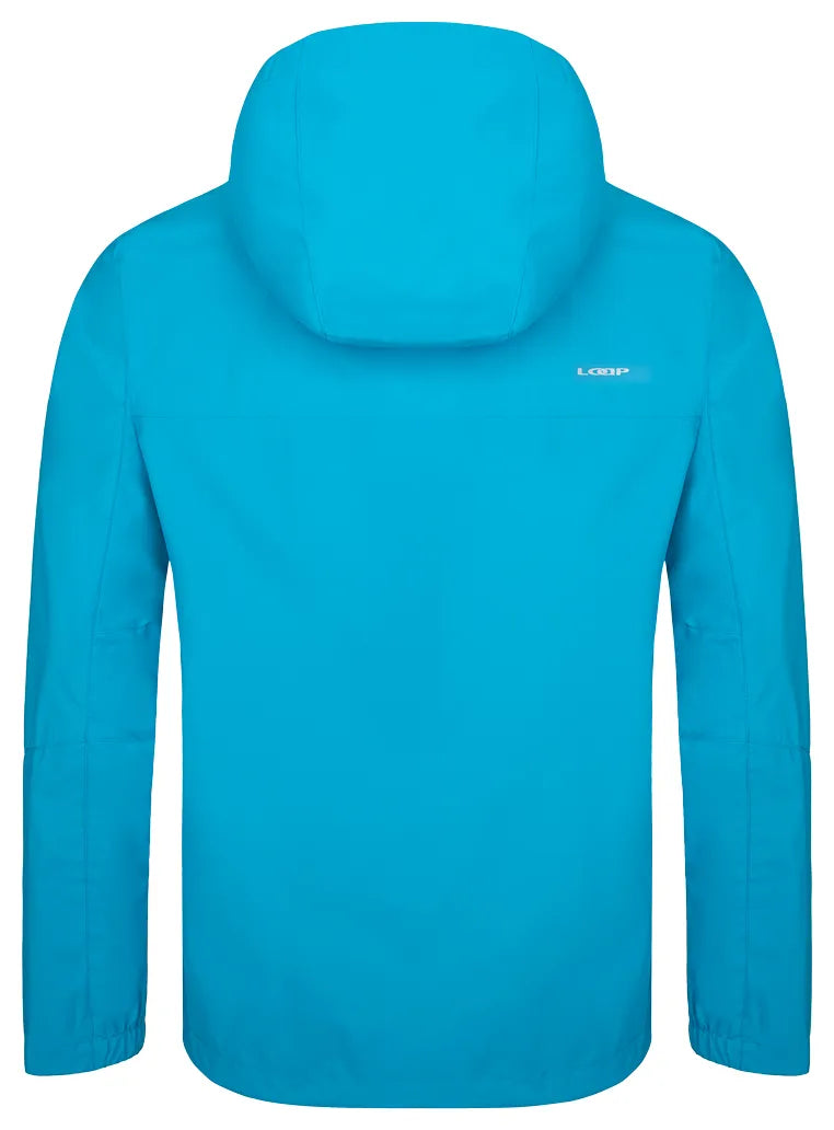 Herenjack loap ultieme blauw m