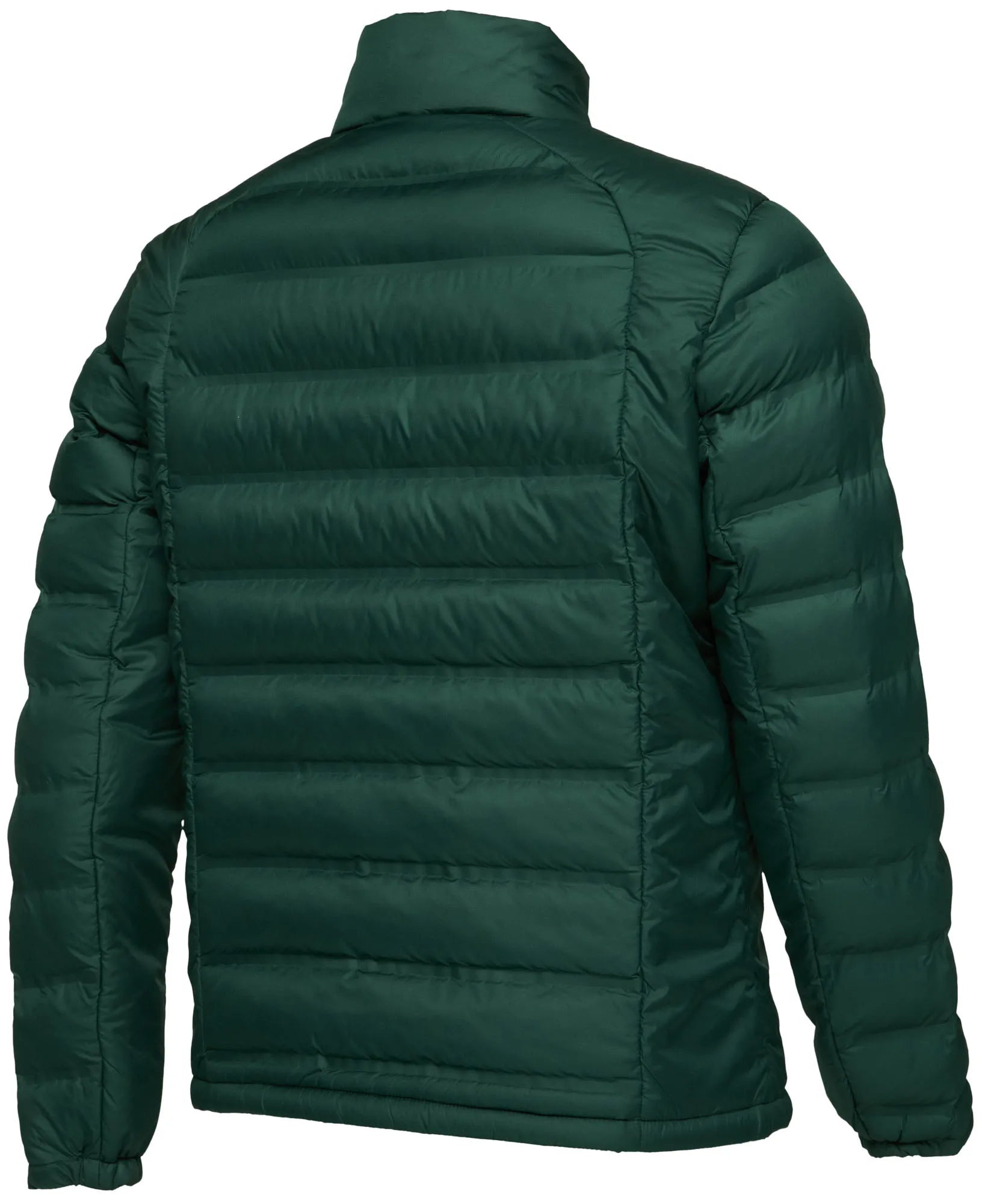 Men's jacket loap itlar dark green m