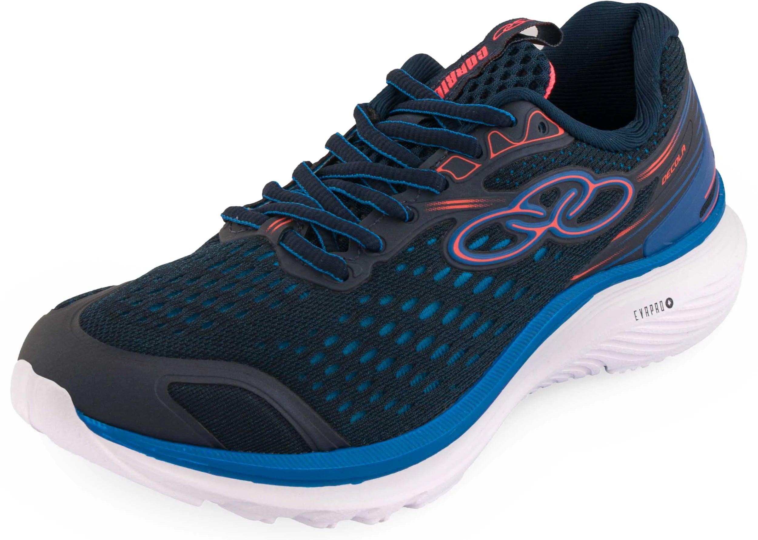 Sneakers per bambini Olympikus Decola Kids 34 - Comfort & Style