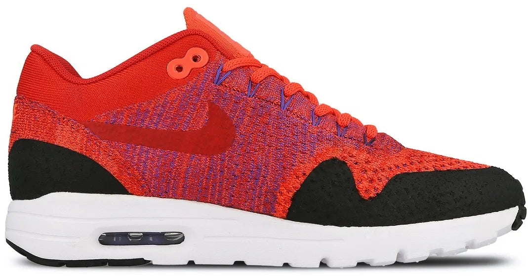 Damskie buty na zwykłe buty Nike Air Max 1 Ultra Flyknit W 38.5