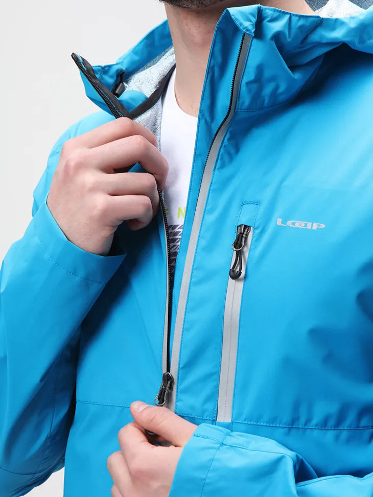 Loap Ultieme 3XL Herenjack - Waterdicht & Ademend