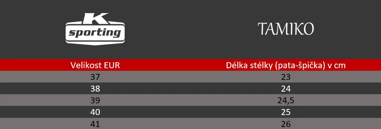 Frauen Sommerschuhe Tamiko 40