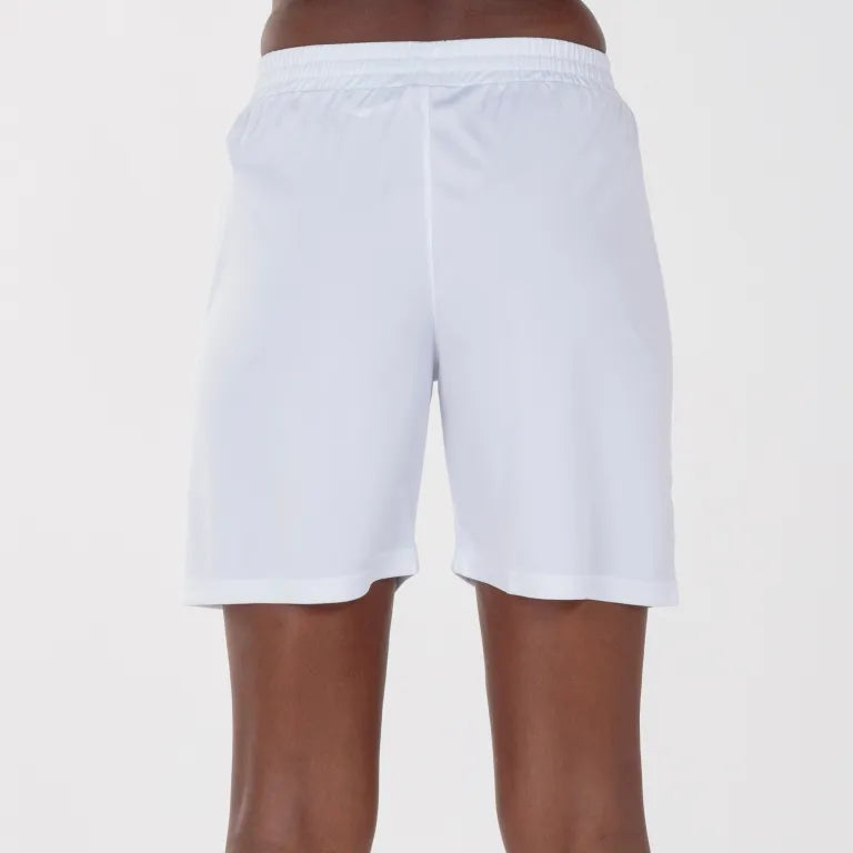 Joma Nobel Sports Shorts White 2xl -3xl - prodyšné a flexibilní