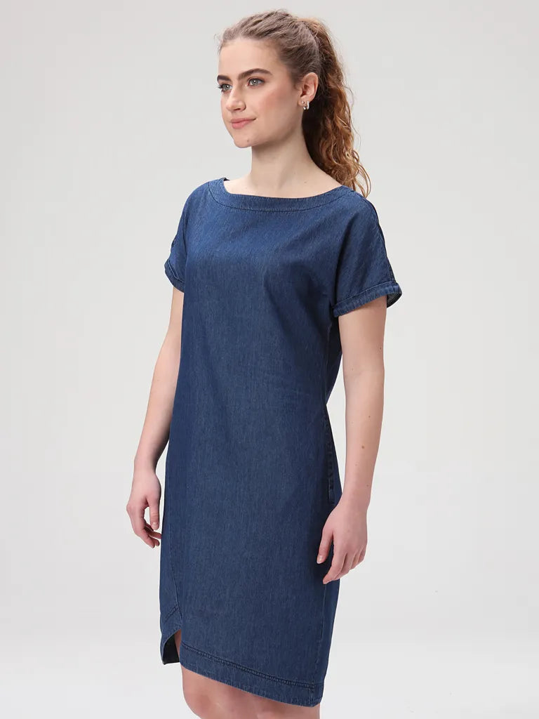 Dámske šaty Loap Diviniss, XS